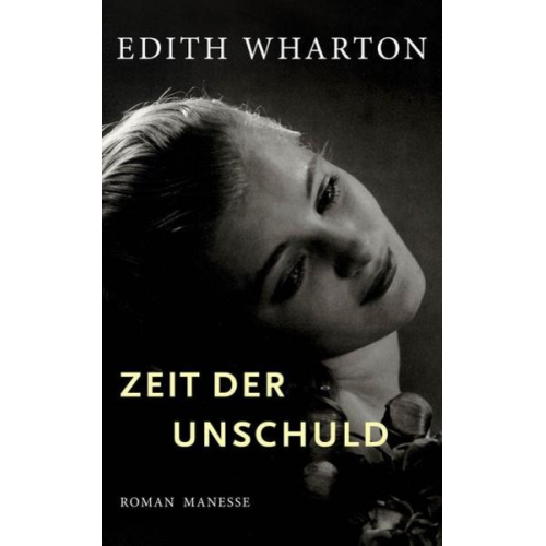 Edith Wharton - Zeit der Unschuld