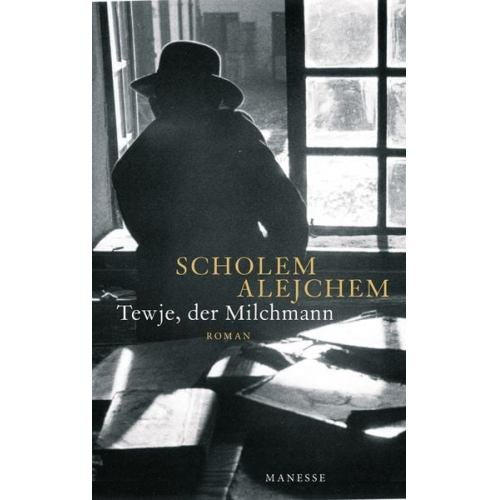 Scholem Alejchem - Tewje, der Milchmann