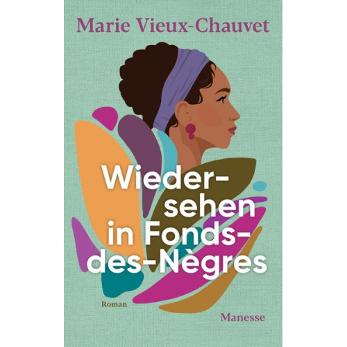 Marie Vieux-Chauvet - Wiedersehen in Fonds-des-Nègres