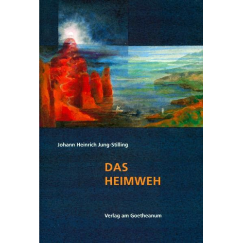 Johann Heinrich Voss - Das Heimweh