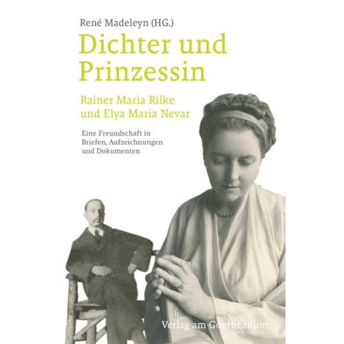 Dichter und Prinzessin