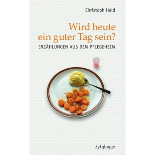 Christoph Held - Wird heute ein guter Tag sein?