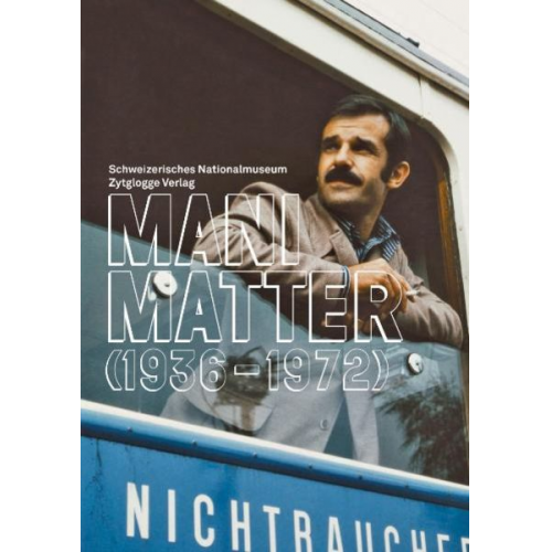 Meichtry Wilfried Pascale Meyer - Mani Matter