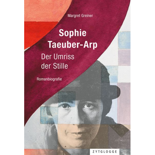 Margret Greiner - Sophie Taeuber-Arp