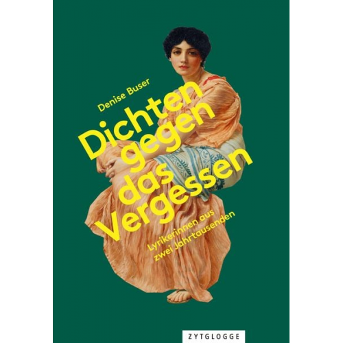 Denise Buser - Dichten gegen das Vergessen