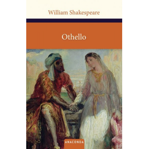 William Shakespeare - Othello