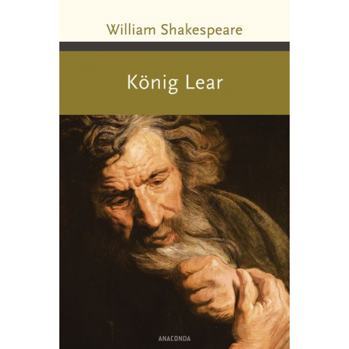 William Shakespeare - König Lear