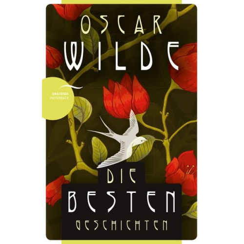 Oscar Wilde - Oscar Wilde - Die besten Geschichten