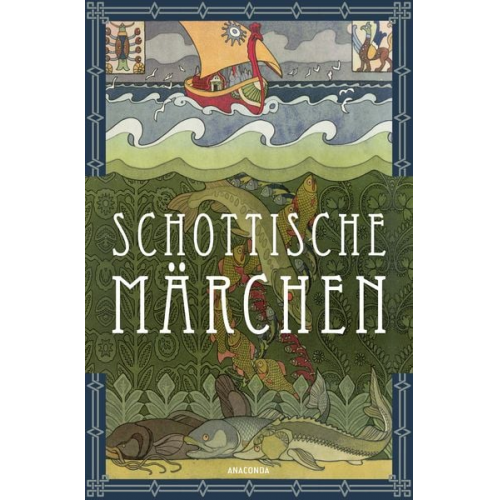 Schottische Märchen