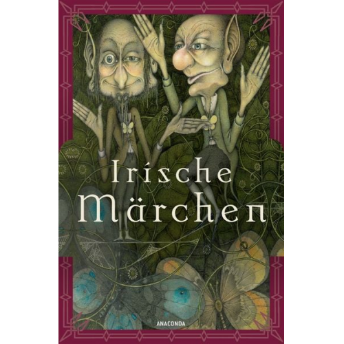 Irische Märchen