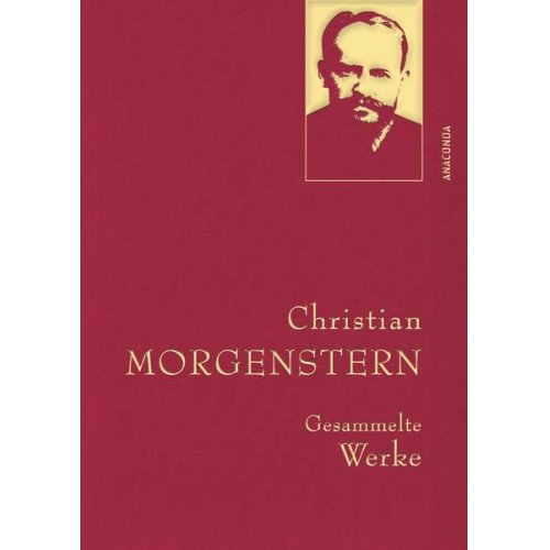 Christian Morgenstern - Christian Morgenstern, Gesammelte Werke