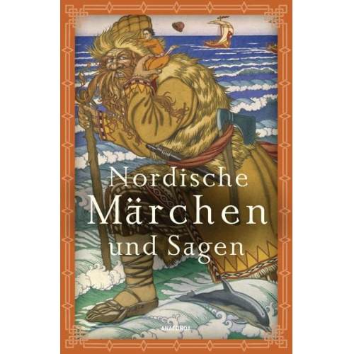 Nordische Märchen und Sagen