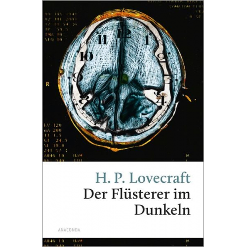 Howard Ph. Lovecraft - H. P. Lovecraft, Der Flüsterer im Dunkeln