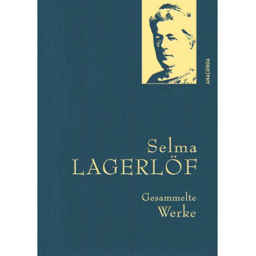 Selma Lagerlöf - Selma Lagerlöf, Gesammelte Werke