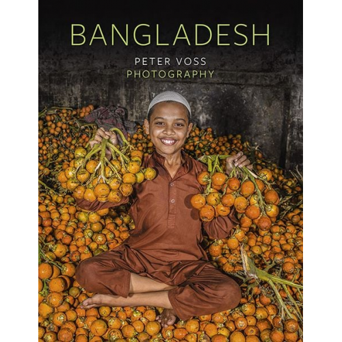 Peter Voss - Bangladesh