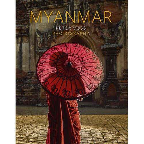 Peter Voss - Myanmar