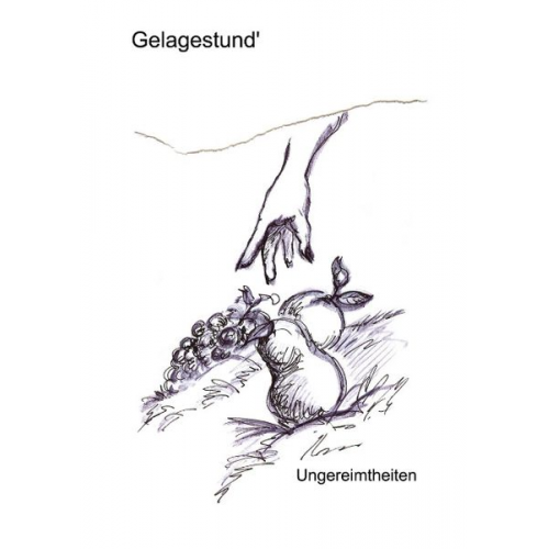 Karl-Peter Gerigk - Gelagestunde