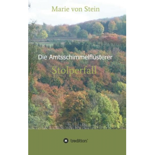 Marie Stein - Stolperfall