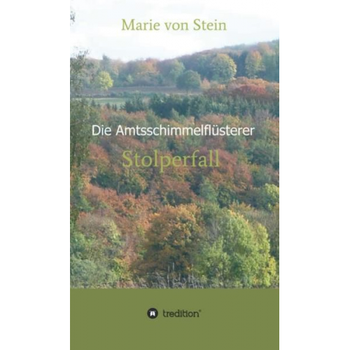 Marie Stein - Stolperfall