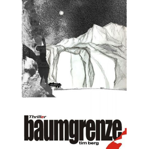 Tim Berg - Baumgrenze