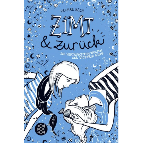 Dagmar Bach - Zimt und zurück