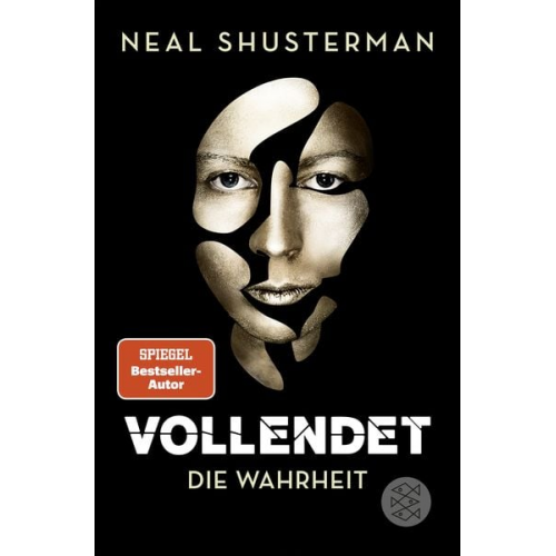 Neal Shusterman - Vollendet - Die Wahrheit