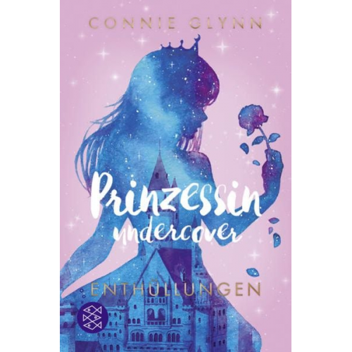 Connie Glynn - Prinzessin undercover – Enthüllungen