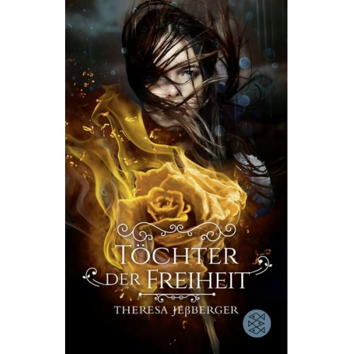 Theresa Jessberger - Töchter der Freiheit
