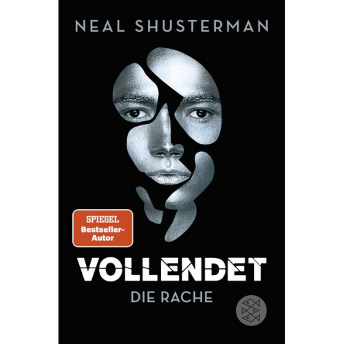 Neal Shusterman - Vollendet - Die Rache