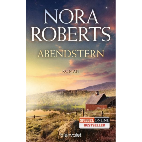 Nora Roberts - Abendstern / Nacht-Trilogie Bd. 1