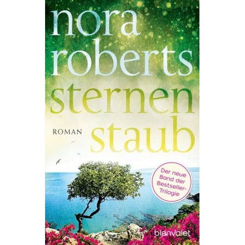 Nora Roberts - Sternenstaub