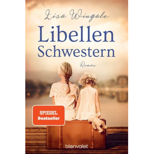 Lisa Wingate - Libellenschwestern