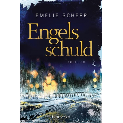 Emelie Schepp - Engelsschuld