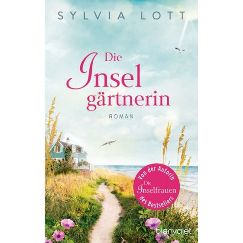 Sylvia Lott - Die Inselgärtnerin