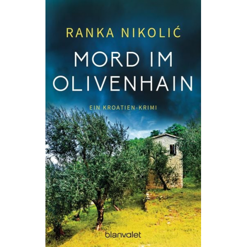 Ranka Nikolić - Mord im Olivenhain