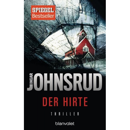 Ingar Johnsrud - Der Hirte