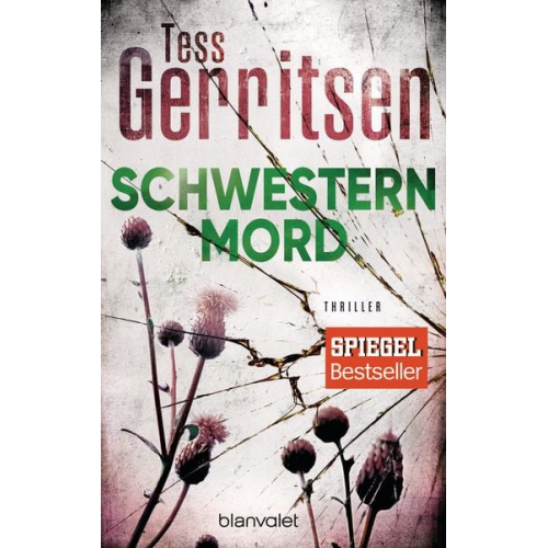 Tess Gerritsen - Schwesternmord