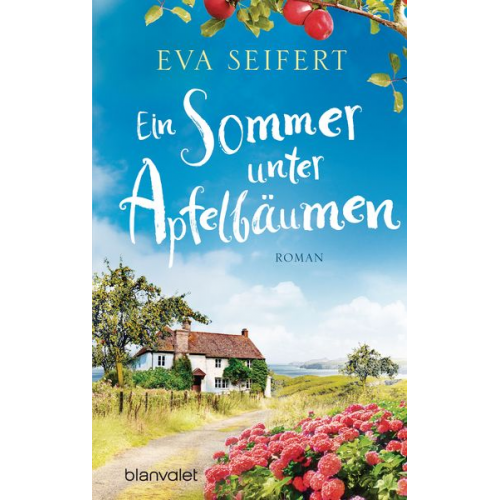 Eva Seifert - Ein Sommer unter Apfelbäumen