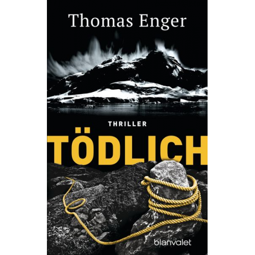 Thomas Enger - Tödlich