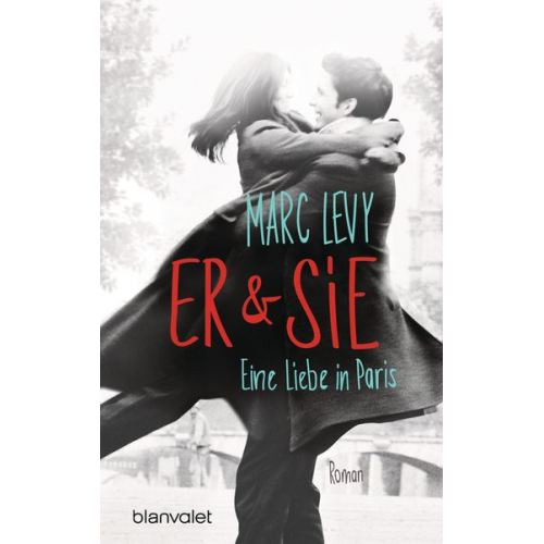 Marc Levy - Er & Sie