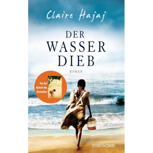 Claire Hajaj - Der Wasserdieb