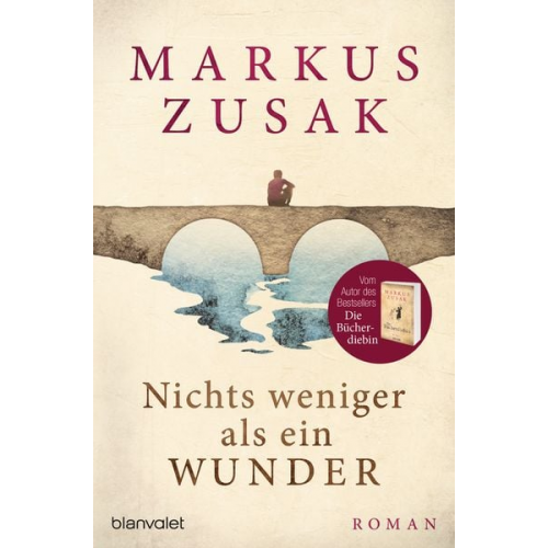 Markus Zusak - Nichts weniger als ein Wunder