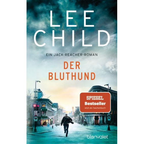 Lee Child - Der Bluthund