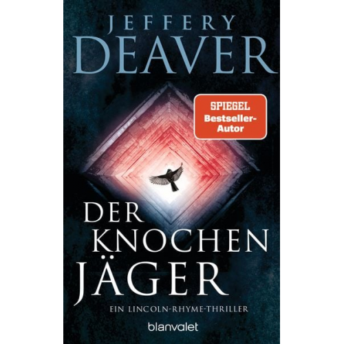 Jeffery Deaver - Der Knochenjäger