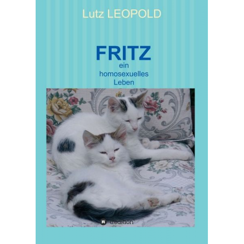 Lutz Leopold - FRITZ