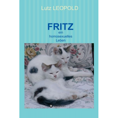 Lutz Leopold - FRITZ