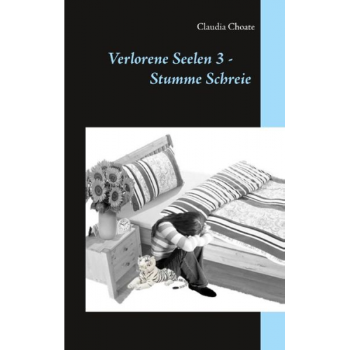 Claudia Choate - Verlorene Seelen 3 - Stumme Schreie