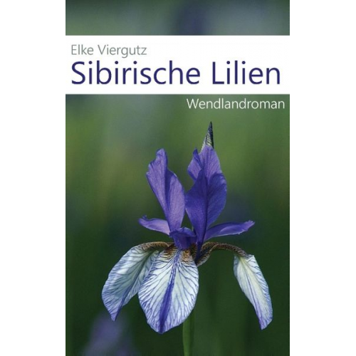 Elke Viergutz - Sibirische Lilien