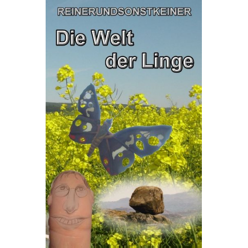 Reinerundsonstkeiner - Die Welt der Linge