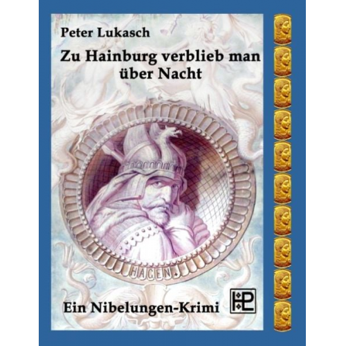 Peter Lukasch - Zu Hainburg verblieb man über Nacht